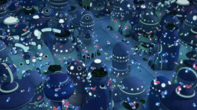 Pac-Man and the Ghostly Adventures