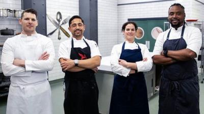 Great British Menu