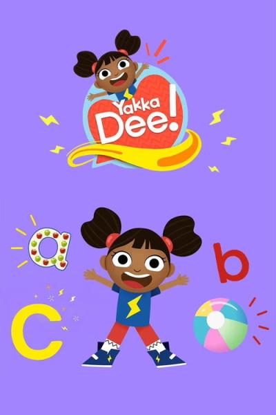 Yakka Dee! filmas online