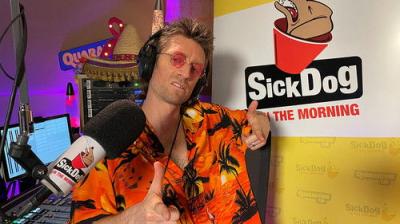 Sammy J