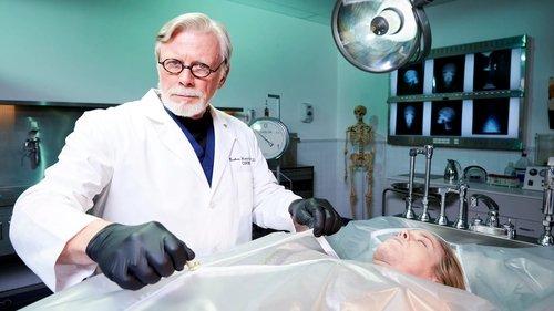 The Coroner: I Speak for the Dead filmas žiurėti online