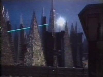 The Tripods