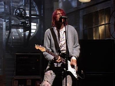 Saturday Night Live