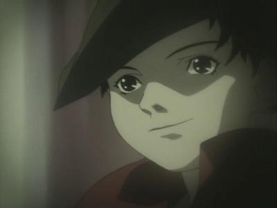 ブギーポップは笑わない Boogiepop Phantom