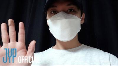 SKZ VLOG