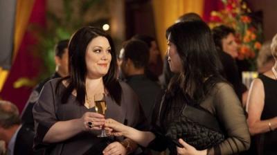 Drop Dead Diva