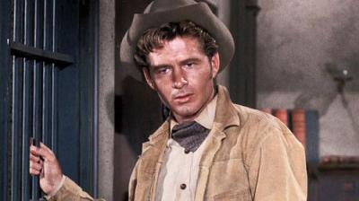 The Virginian