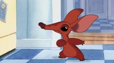 Lilo & Stitch: The Series