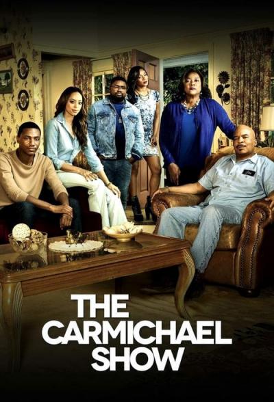 The Carmichael Show filmas online