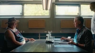 The Sommerdahl Murders