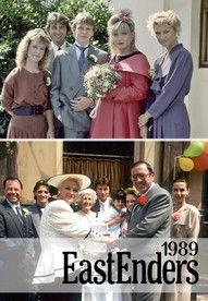 EastEnders filmas online