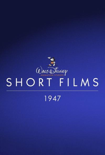 Disney Animated Shorts filmas online
