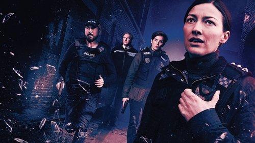 Line of Duty filmas žiurėti online