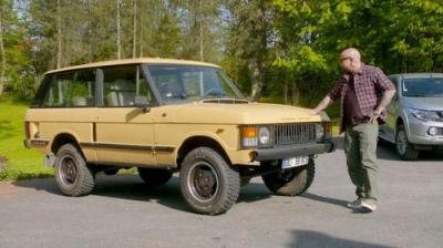 Wheeler Dealers France