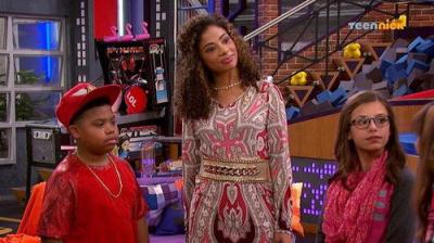 Game Shakers