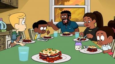 Craig of the Creek