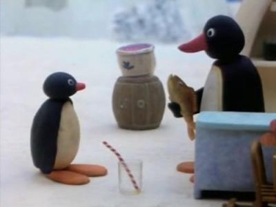 Pingu