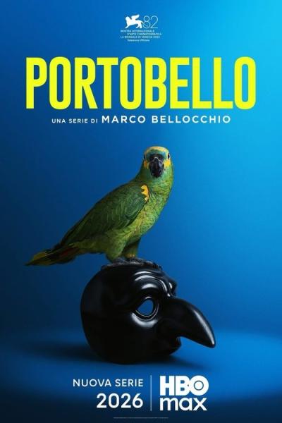 Portobello filmas online