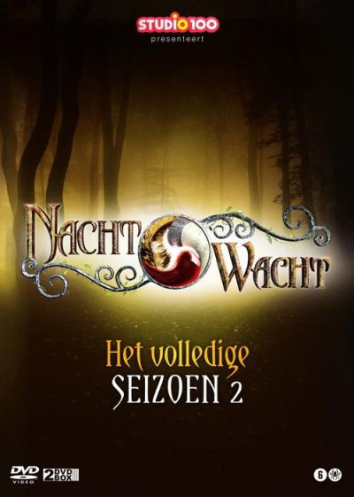 Nachtwacht filmas online