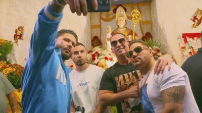 Jersey Shore: Family Vacation