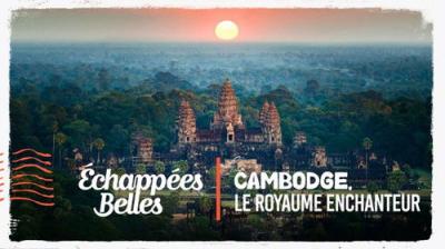Échappées Belles