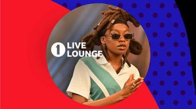 BBC Radio 1's Live Lounge