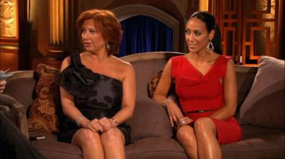 The Real Housewives of New Jersey