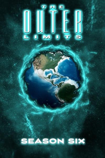 The Outer Limits filmas online
