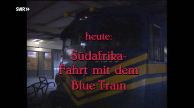 Eisenbahn-Romantik