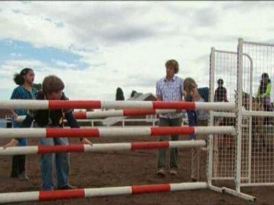 The Saddle Club