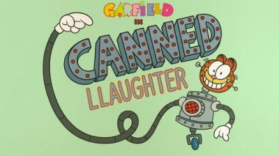 Garfield and Friends