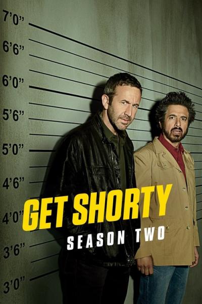Get Shorty filmas online