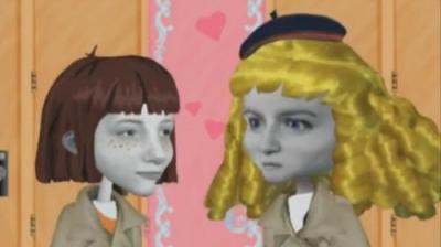 Angela Anaconda