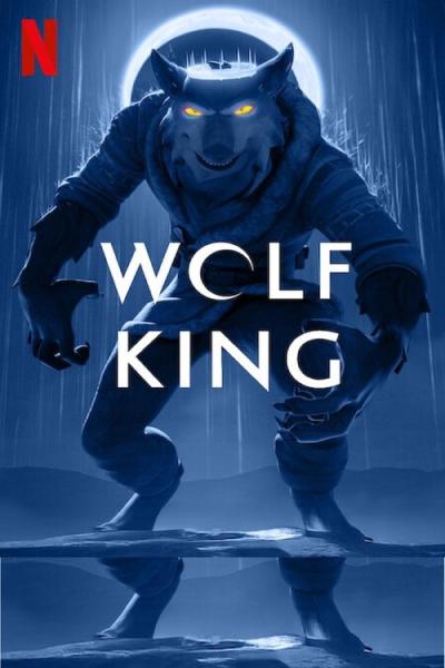 Vilkų karalius filmas online