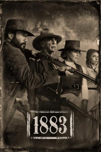 1883 filmas online
