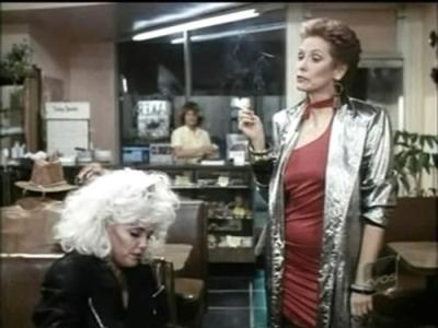 Cagney & Lacey
