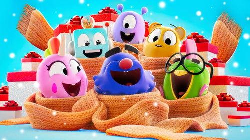 Talking Tom and Friends Pets! filmas žiurėti online