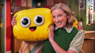 CBeebies Bedtime Stories