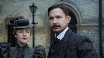 The Alienist