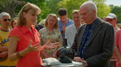 Antiques Roadshow