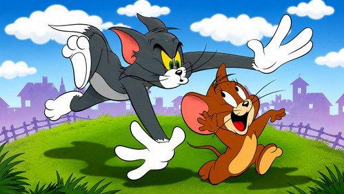 The Tom and Jerry Show filmas žiurėti online