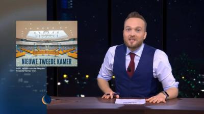 De Avondshow met Arjen Lubach