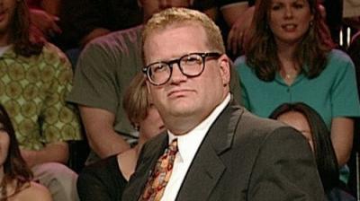 Whose Line Is It Anyway?