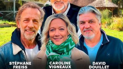 Un dimanche à la campagne