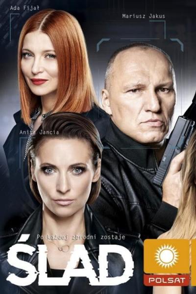 Ślad filmas online