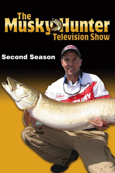 The Musky Hunter Television Show filmas online