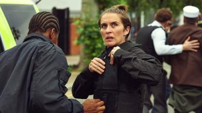 Trigger Point