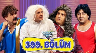 Güldür Güldür Show