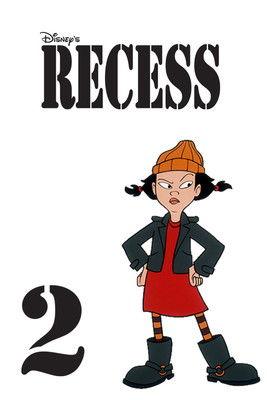 Recess filmas online