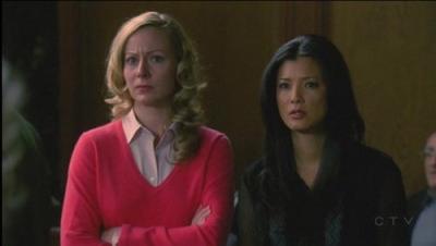 Įstatymas ir tvarka. Specialiųjų tyrimų skyrius